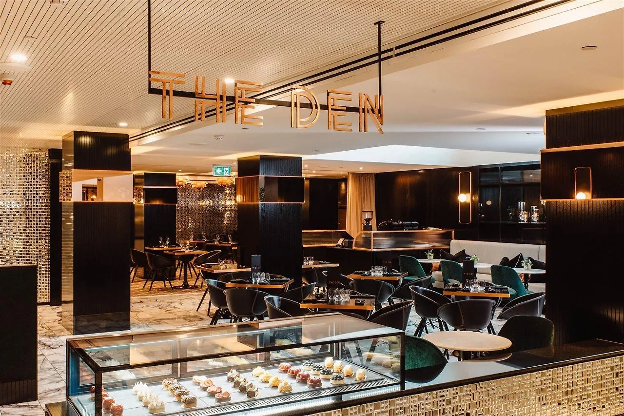 Mayfair Hotel Adelaide Australia