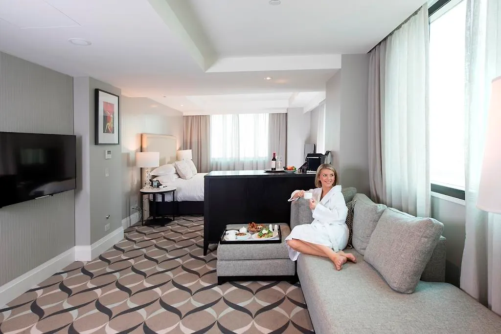 Mayfair Hotel Adelaide 5*,  Australia