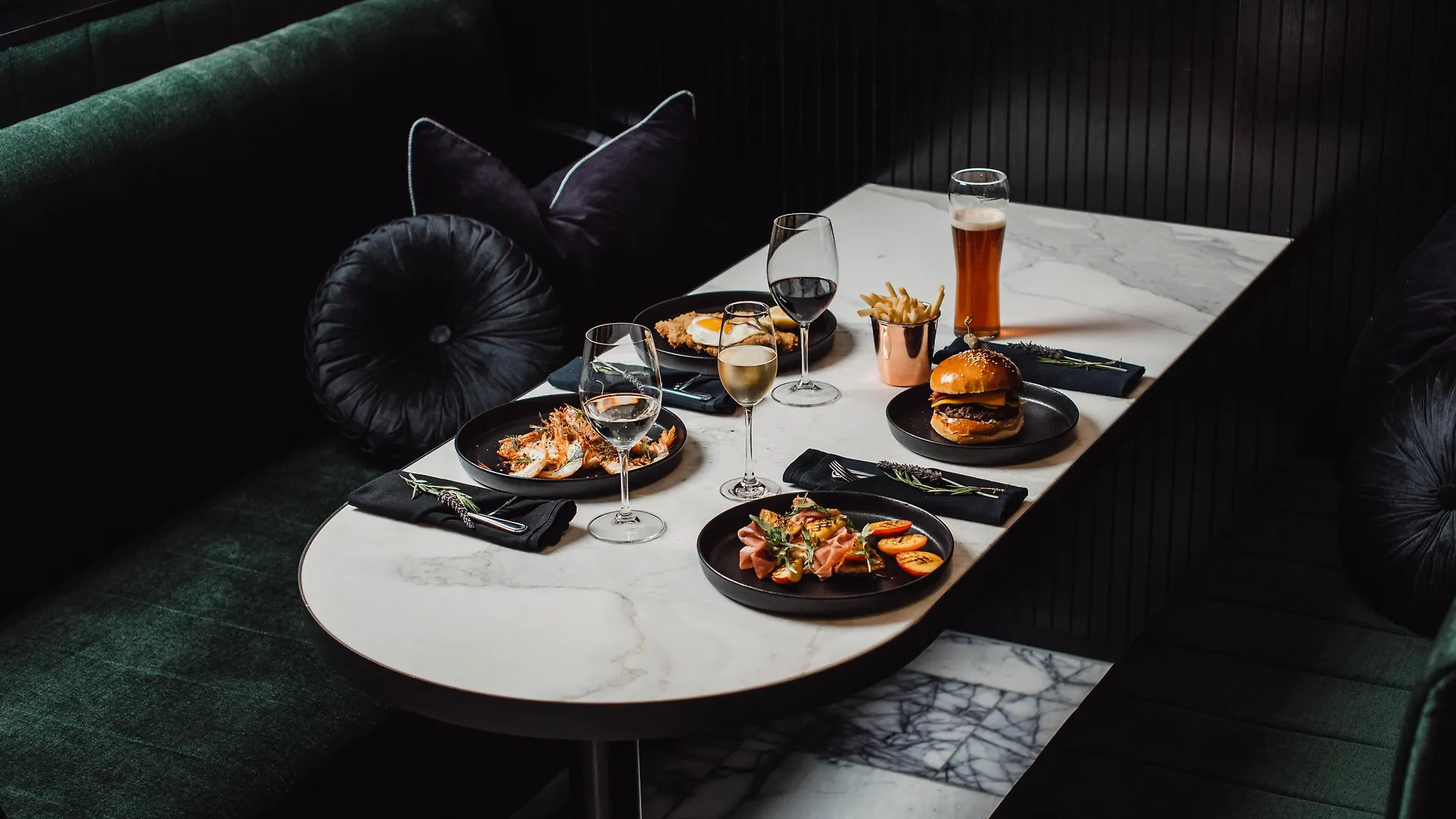 Mayfair Hotel Adelaide