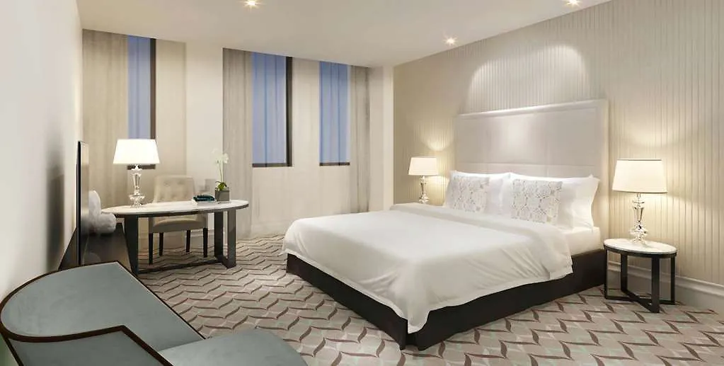 Mayfair Hotel Adelaide