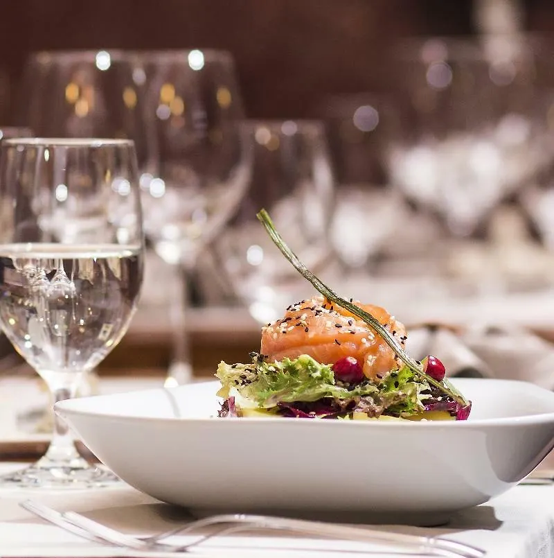 Mayfair Hotel Adelaide