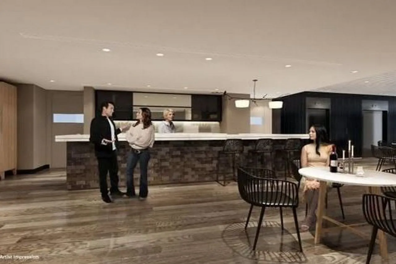 Mayfair Hotel Adelaide