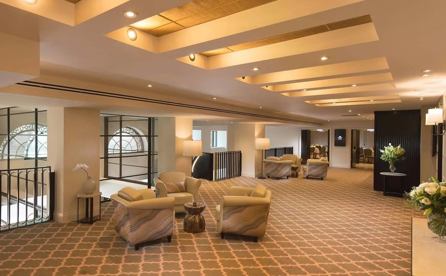 Mayfair Hotel Adelaide Australia