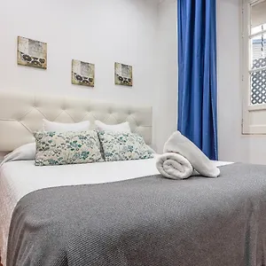 Casa De La Luz -elegante Casco Antiguo 5-hab-11px Apartment Seville