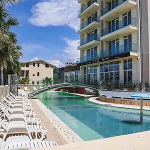 **** Hotel Aria Albanien