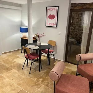 La Pablita, Vieil Antibes, Remparts Apartment Antibes