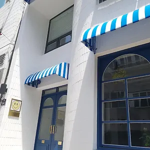  Hostel Single Single Südkorea