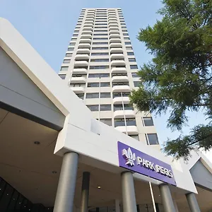**** Aparthotel Park Regis North Quay Australien