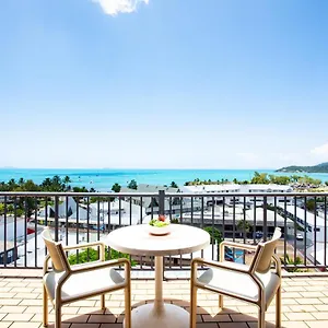 Ocean Views 10 Apartment Airlie Beach