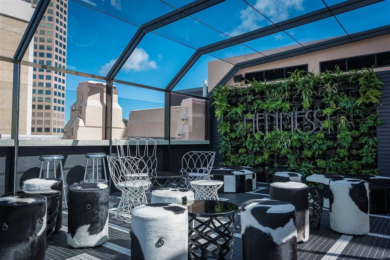 Mayfair Hotel Adelaide