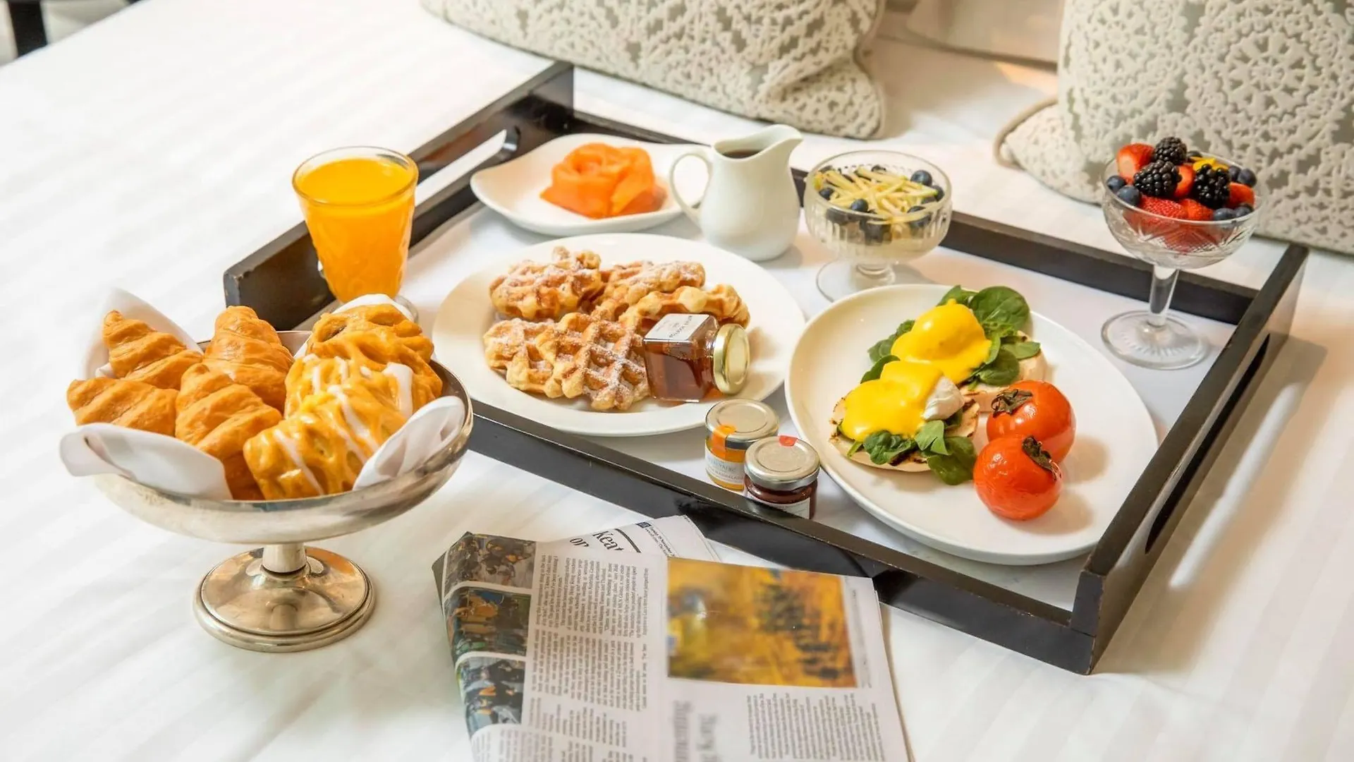 Mayfair Hotel Adelaide