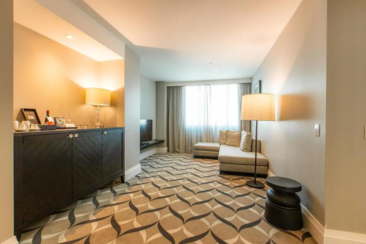 Mayfair Hotel Adelaide