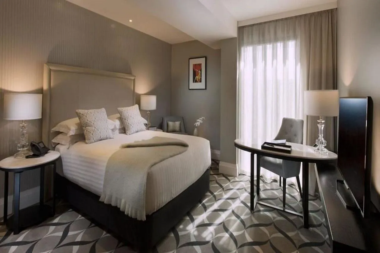 Mayfair Hotel Adelaide