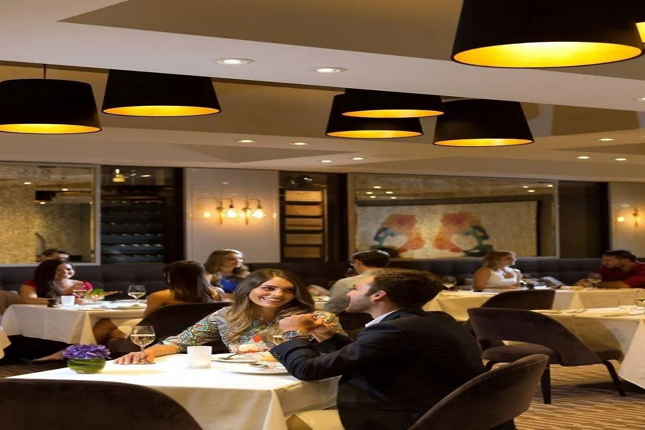 Mayfair Hotel Adelaide