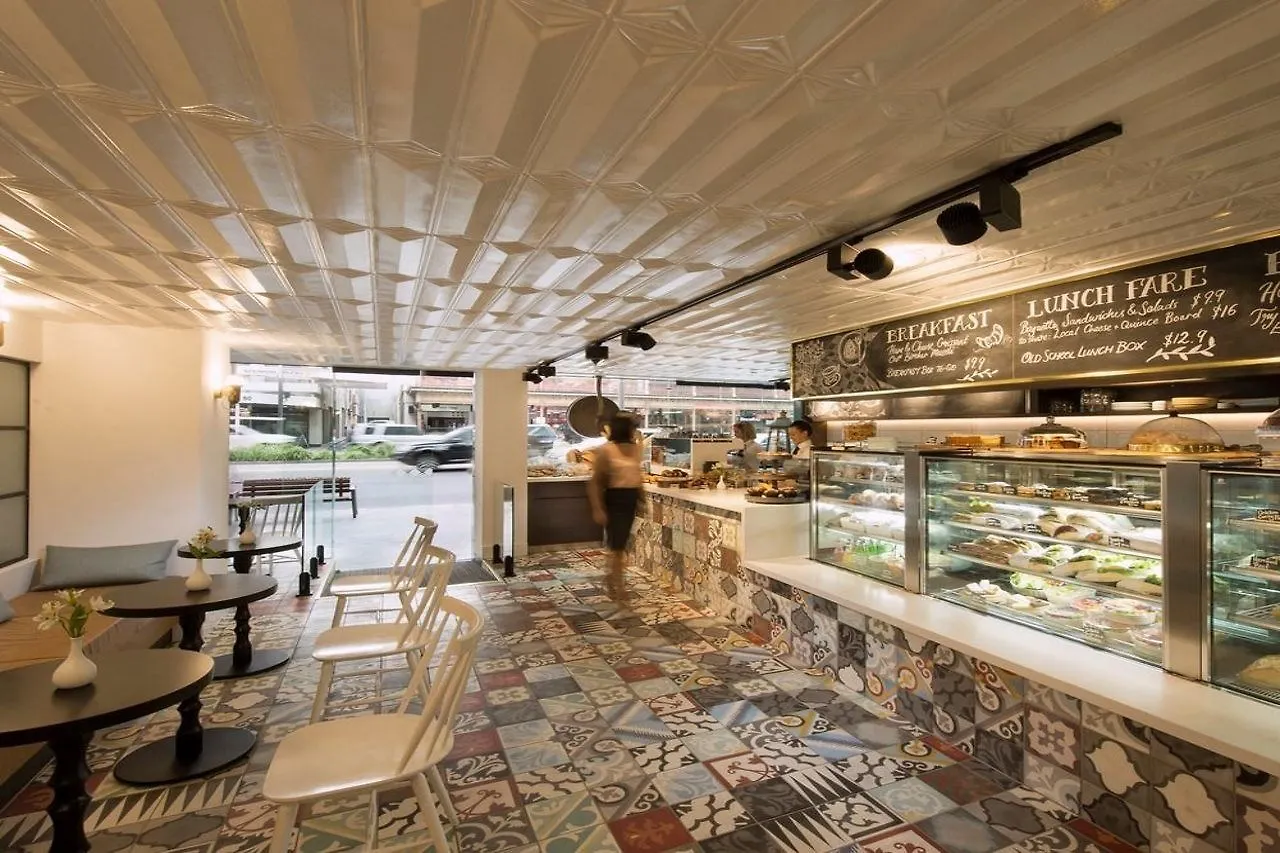 Mayfair Hotel Adelaide
