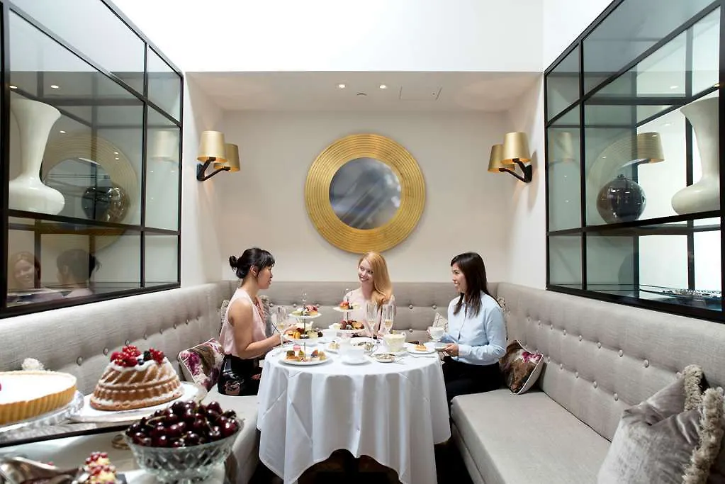 Mayfair Hotel Adelaide