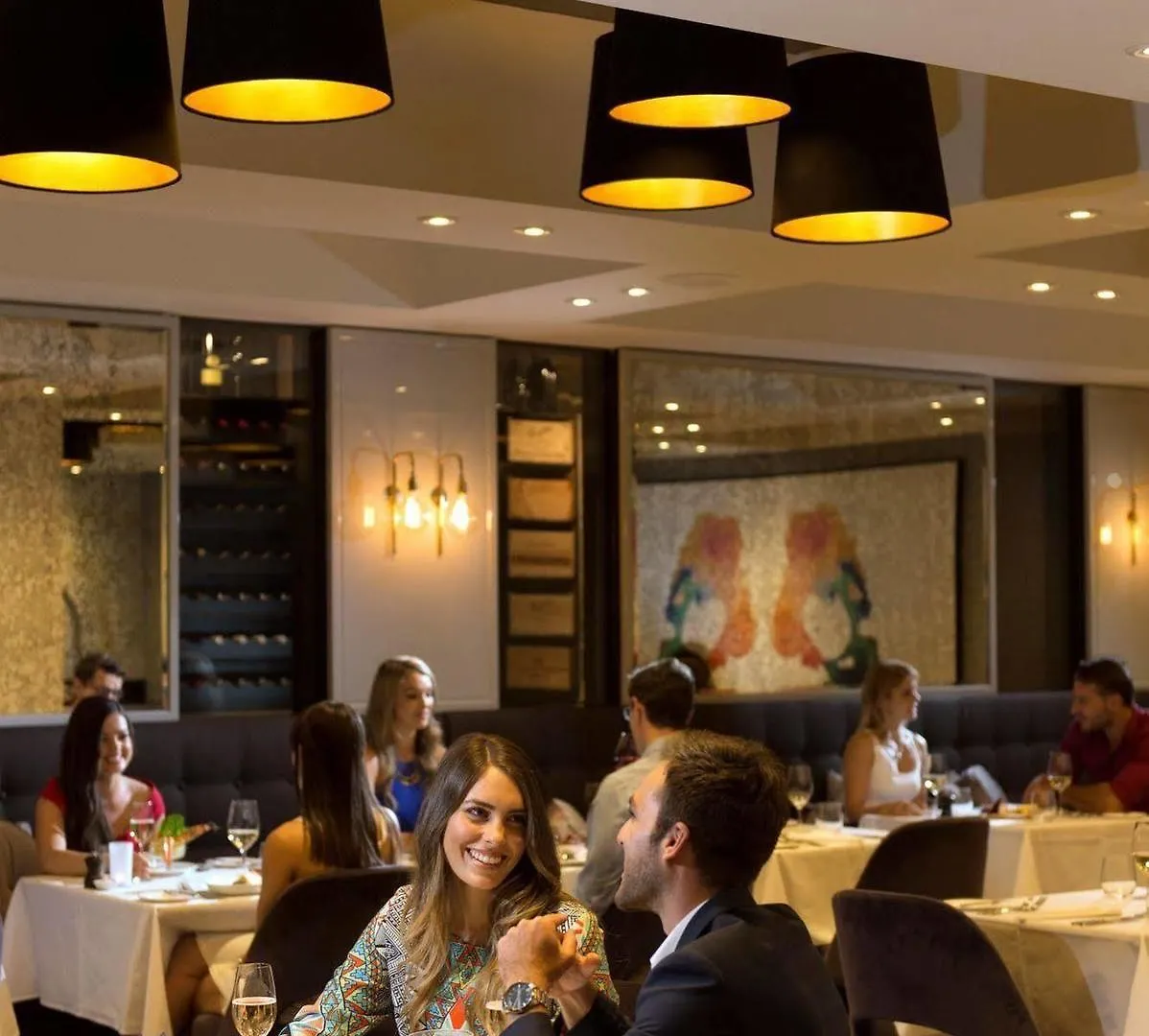 Mayfair Hotel Adelaide