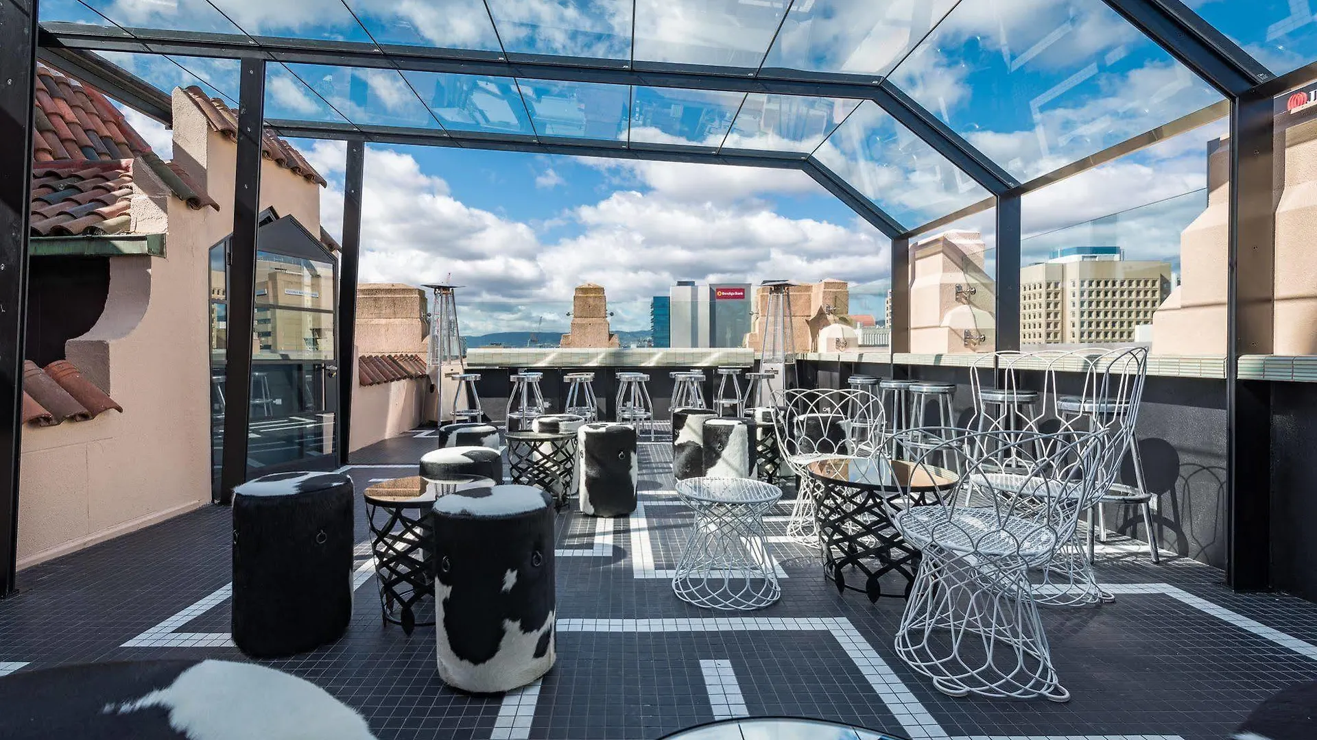 Mayfair Hotel Adelaide