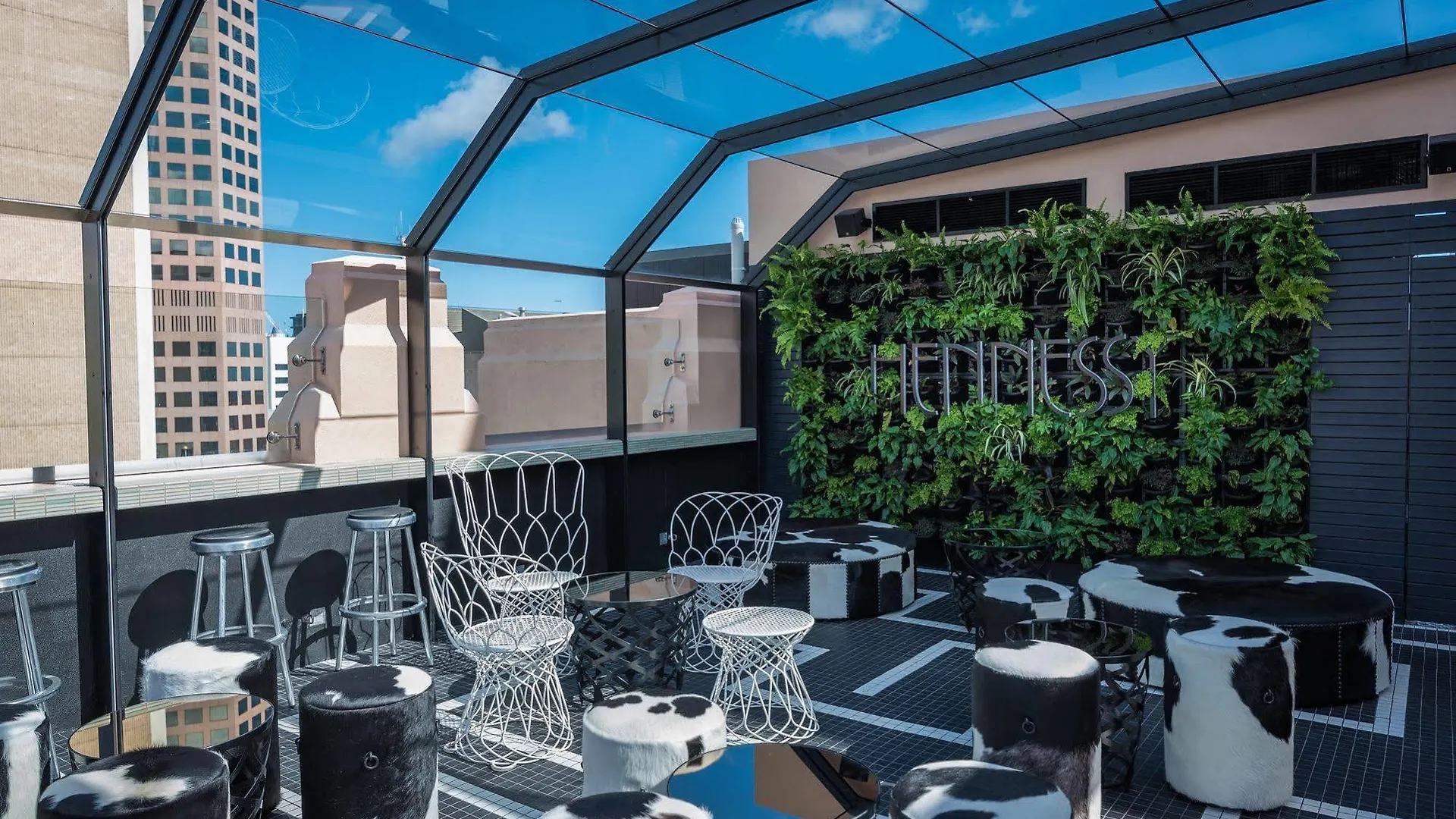 Mayfair Hotel Adelaide