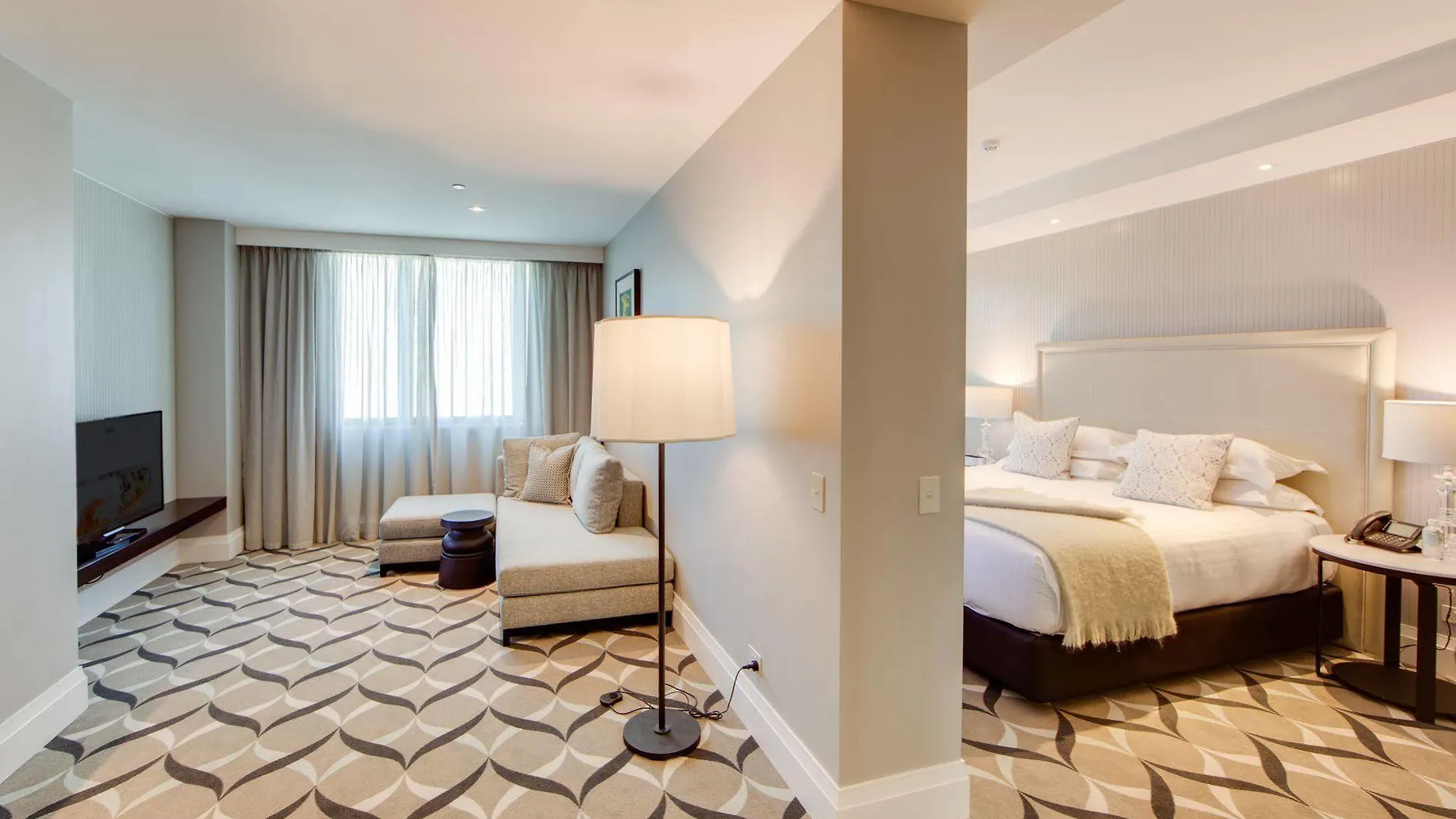 Mayfair Hotel Adelaide