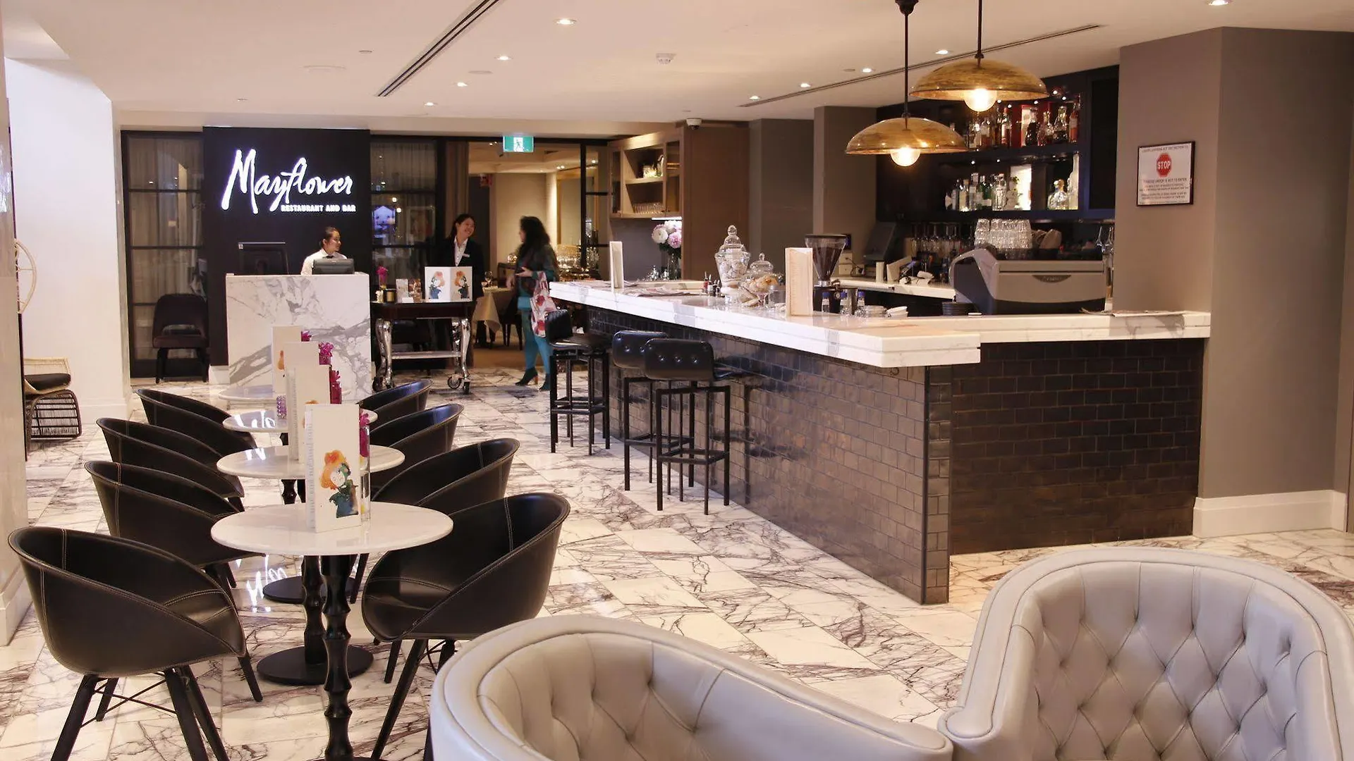 Mayfair Hotel Adelaide