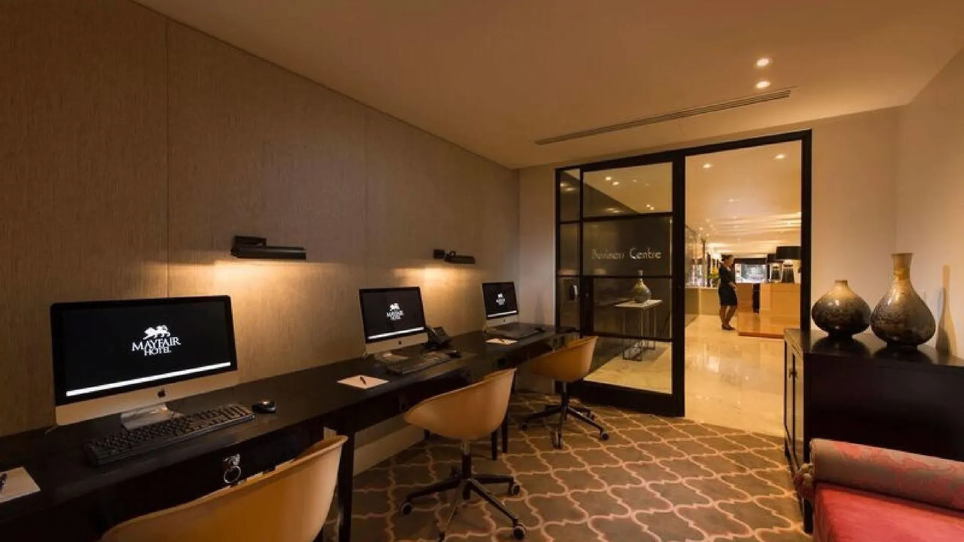 Mayfair Hotel Adelaide