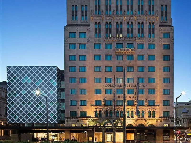 فندق Mayfair أدليد 5*,  أستراليا