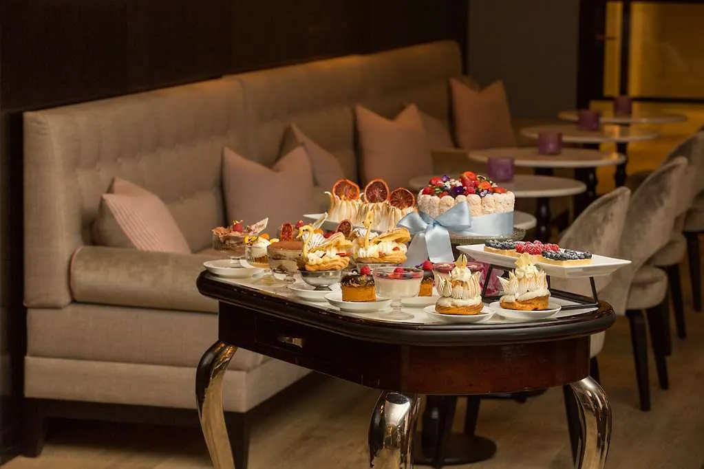 Mayfair Hotel Adelaide